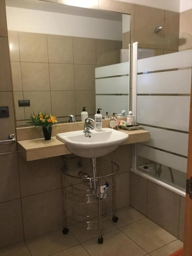 Atico Del Sol Apartment Santa Cruz de Tenerife