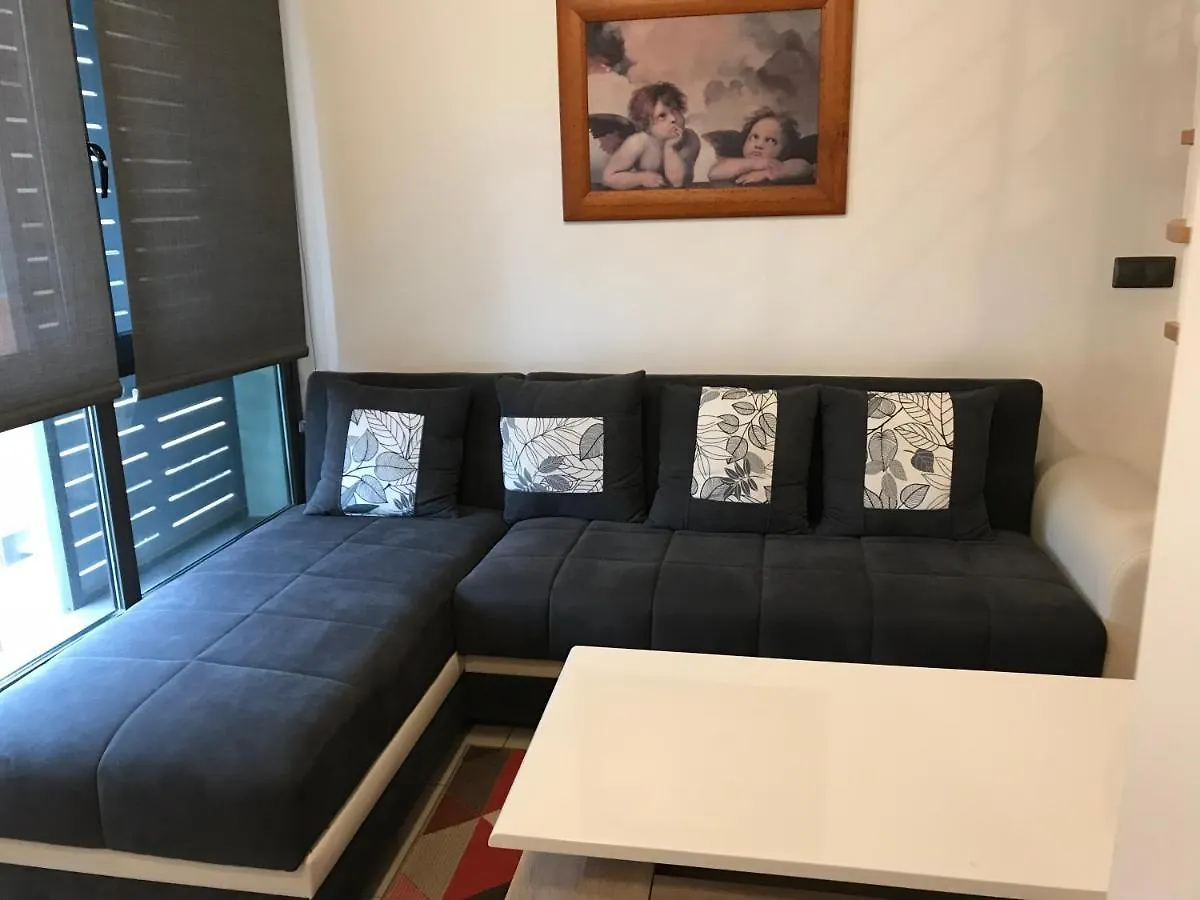 Atico Del Sol Apartment Santa Cruz de Tenerife 0*,  Spain