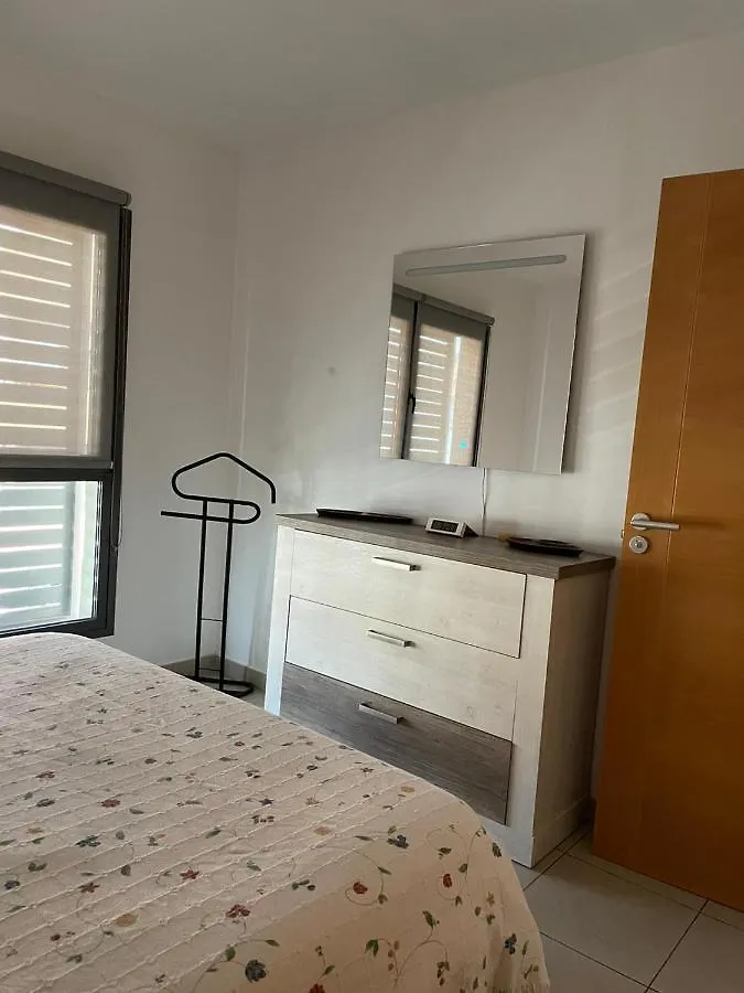 Atico Del Sol Apartment Santa Cruz de Tenerife