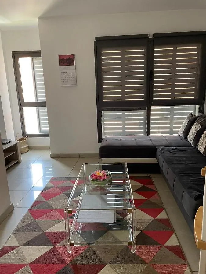 Atico Del Sol Apartment Santa Cruz de Tenerife