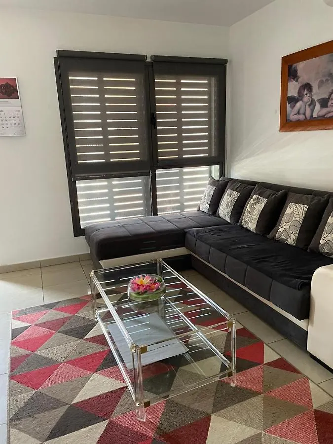 Atico Del Sol Apartment Santa Cruz de Tenerife